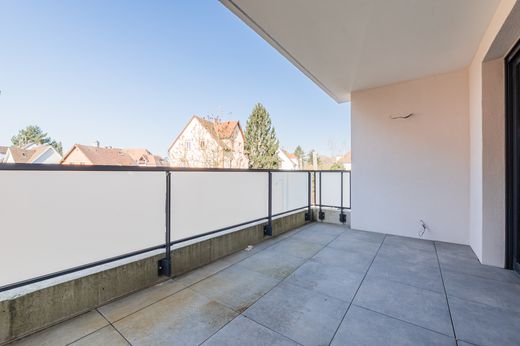 Apartment in Strasbourg, Bas-Rhin