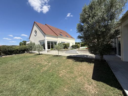 Casa de lujo en Augy, Yonne