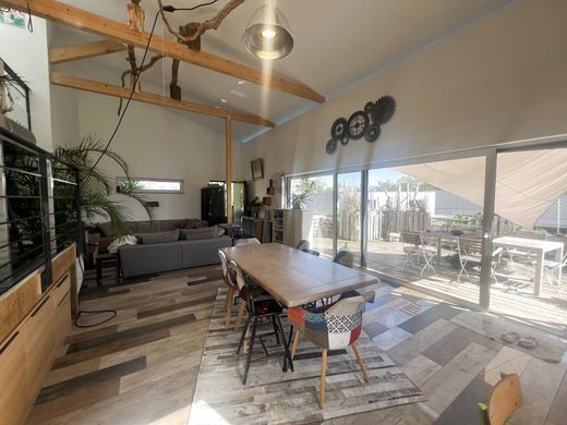 Casa de lujo en Turckheim, Alto Rin