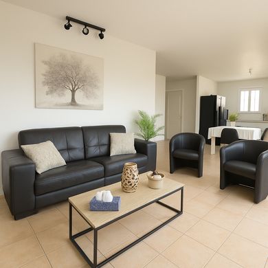 Villa in Marseille, Bouches-du-Rhône