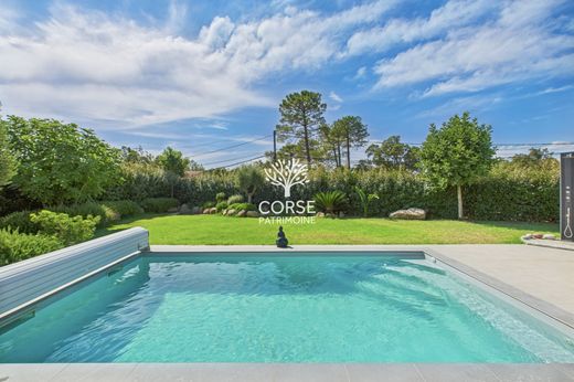 Luxe woning in Porto-Vecchio, South Corsica
