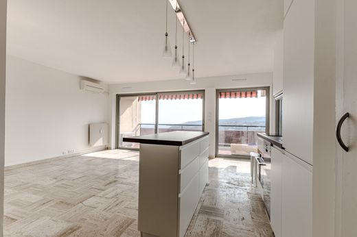 Apartament w Cassis, Bouches-du-Rhône