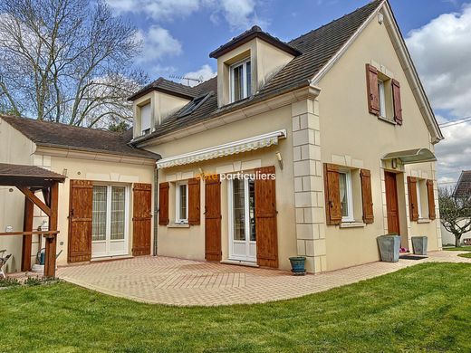 Luxury home in Lagny-sur-Marne, Seine-et-Marne