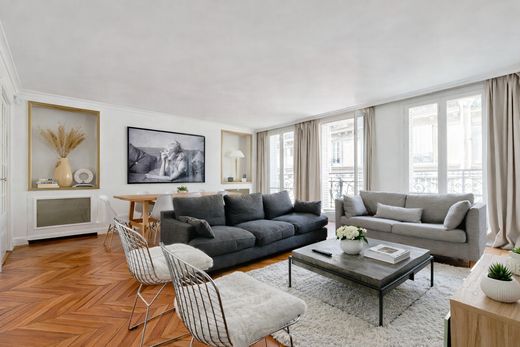 Appartement à La Muette, Auteuil, Porte Dauphine, Paris