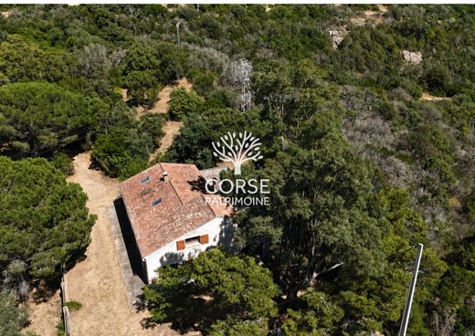 Casa de lujo en Sotta, Córcega del Sur