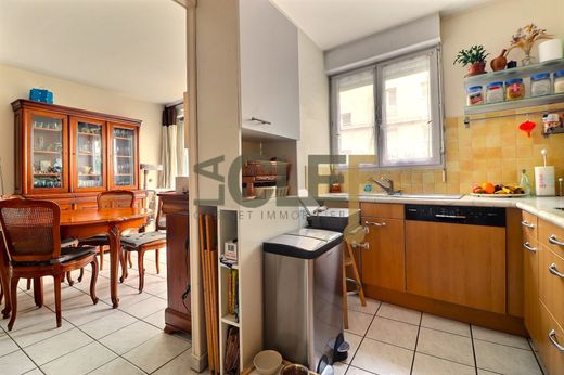 Appartement à Villejuif, Val-de-Marne