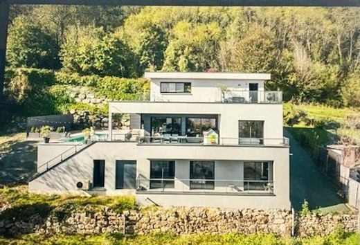 Lüks ev Le Bourget-du-Lac, Savoy