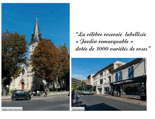 Apartamento - L'Haÿ-les-Roses, Val-de-Marne