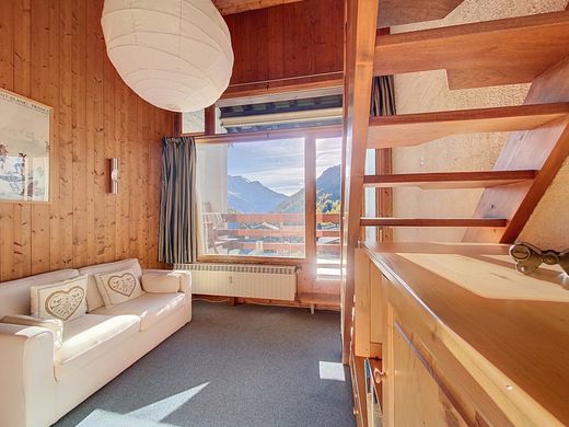 Duplex a Chamonix-Mont-Blanc, Alta Savoia