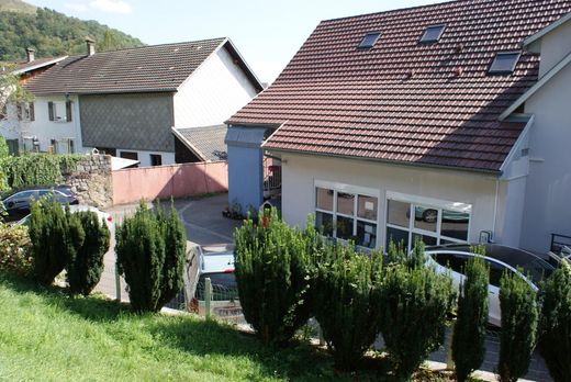 Lüks ev Moosch, Haut-Rhin