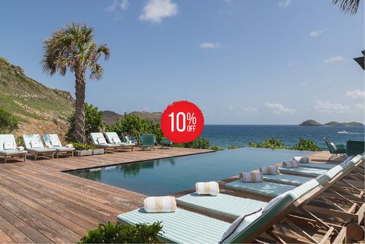 빌라 / Anse des Cayes