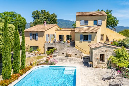 Villa in Crillon-le-Brave, Vaucluse