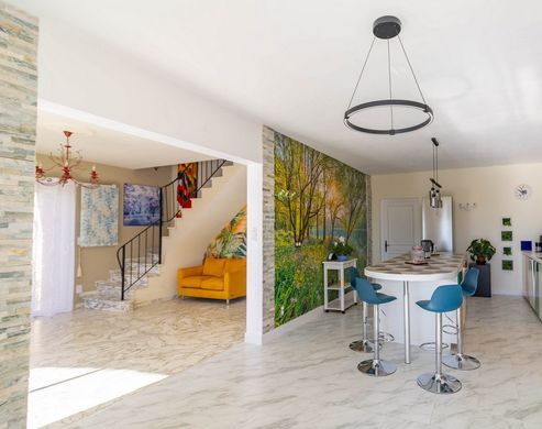 Casa de lujo en Tavernes, Var