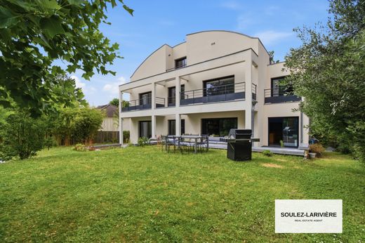 Luxury home in La Celle-Saint-Cloud, Yvelines