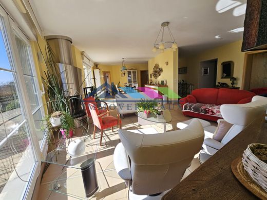 Luxe woning in Lunéville, Meurthe et Moselle