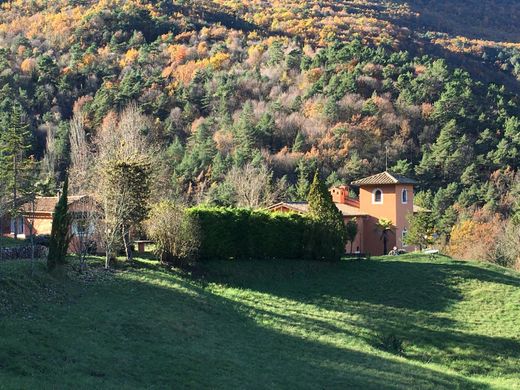 Luksusowy dom w Sospel, Alpes-Maritimes