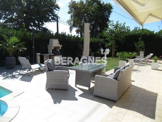 Luxury home in Bergerac, Dordogne