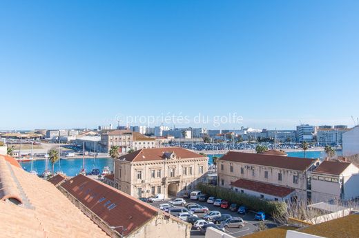 Διαμέρισμα σε Sète, Hérault