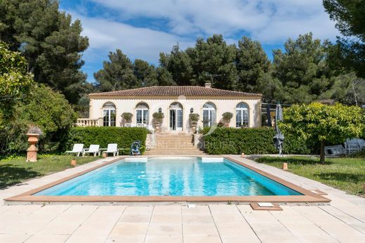 Luxe woning in La Ciotat, Bouches-du-Rhône