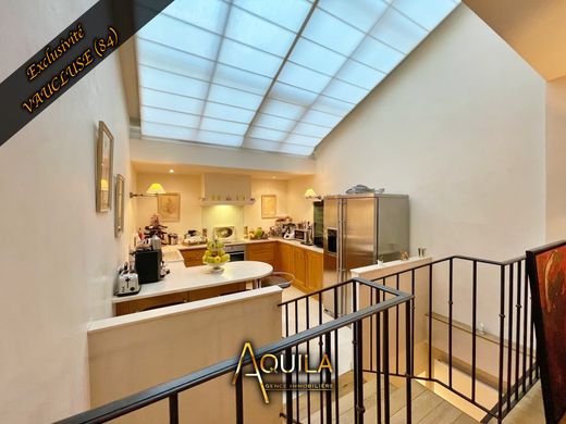 Maison de luxe à Avignon, Vaucluse