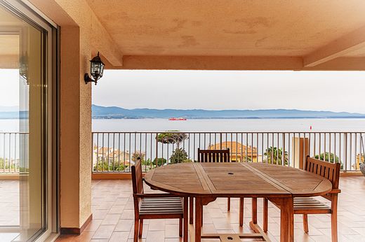 Apartment in Ajaccio, South Corsica