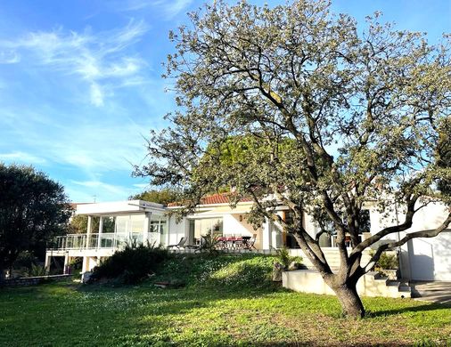 Villa à Castelnau-le-Lez, Hérault
