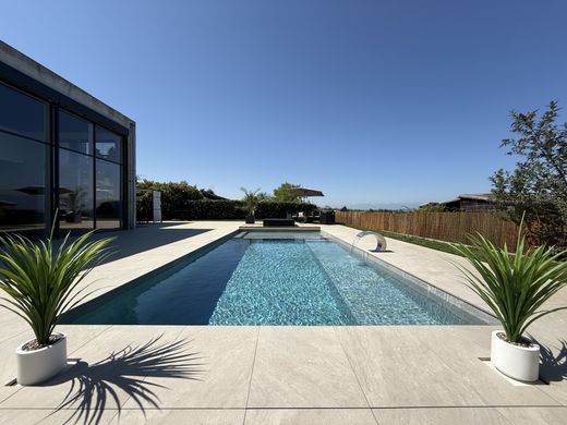 Luxury home in Thonon-les-Bains, Haute-Savoie