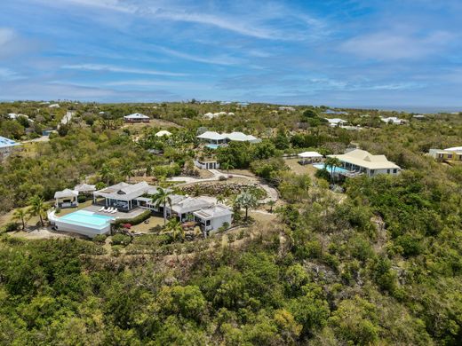 Luksusowy dom w Saint Martin