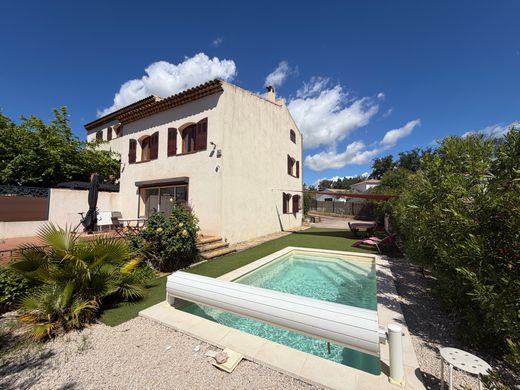 Luxury home in Le Castellet, Var