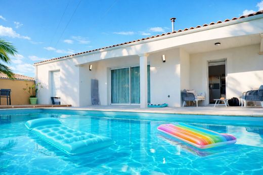 Lüks ev Vaux-sur-Mer, Charente-Maritime