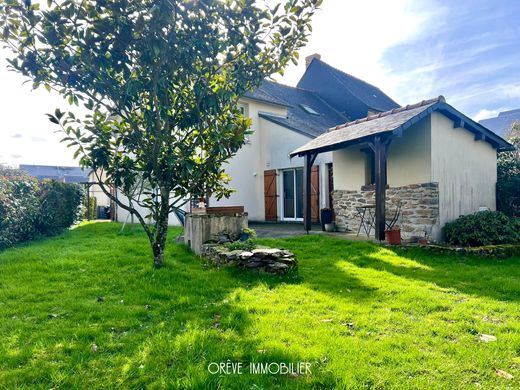 Luxury home in Saint-Erblon, Ille-et-Vilaine