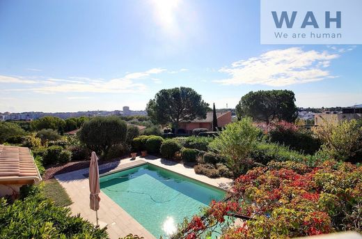 Villa in Juvignac, Hérault