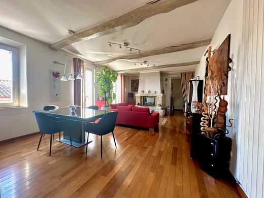 Luxus-Haus in La Turbie, Alpes-Maritimes
