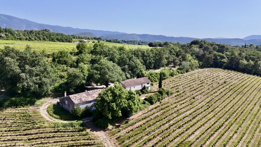 Villa à Mollans-sur-Ouvèze, Drôme