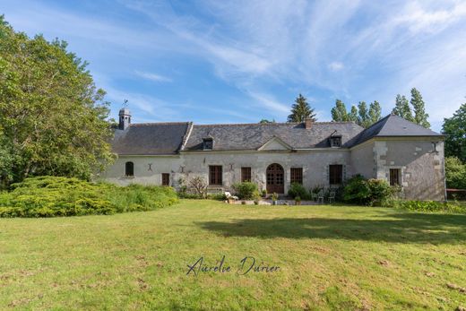 Casa de luxo - Tours, Indre-et-Loire