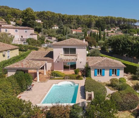 Luxury home in Draguignan, Var