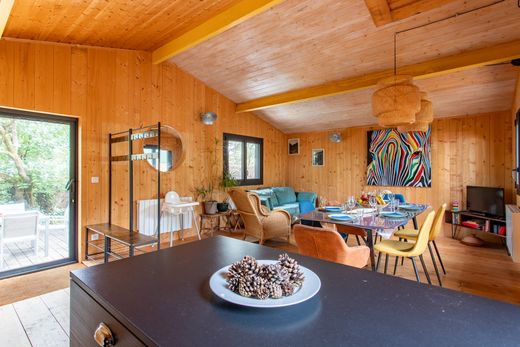 منزل ﻓﻲ Cap Ferret, Gironde