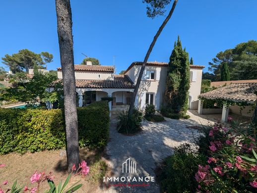 Maison de luxe à Clapiers, Hérault