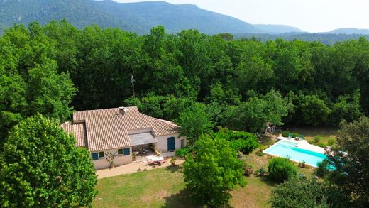 Casa de lujo en Signes, Var