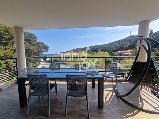 Apartment in Saint-Raphaël, Var