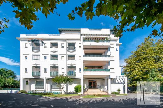 Appartement à Saint-Jean-de-Luz, Pyrénées-Atlantiques