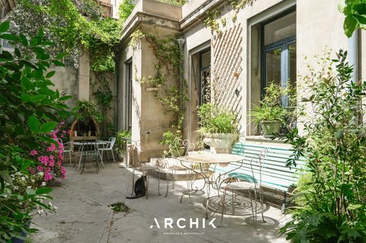 Apartment in Marseille, Bouches-du-Rhône