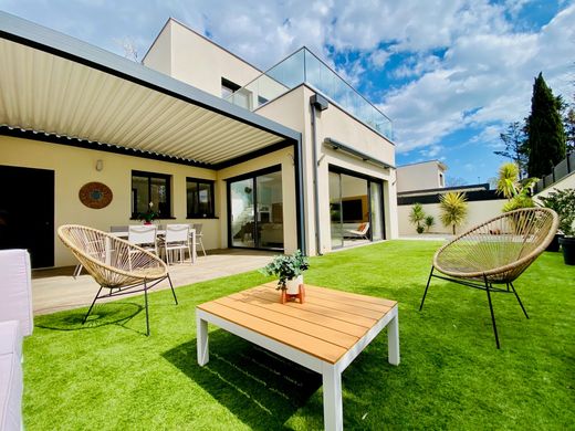 Villa à Lattes, Hérault