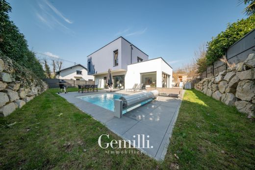 Luxury home in Brunstatt, Haut-Rhin