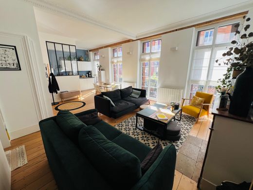 Apartment in Toulouse, Upper Garonne