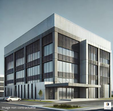 Ufficio a Voiron, Isère