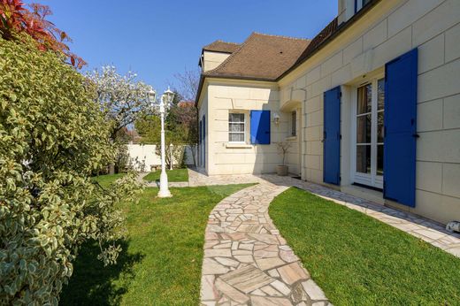 Элитный дом, Joinville-le-Pont, Val-de-Marne