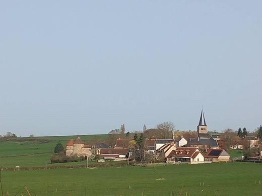 Kale Montigny-sur-Canne, Nièvre