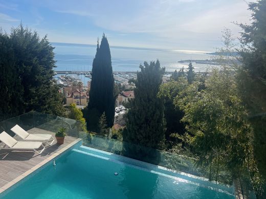 Villa in Menton, Alpes-Maritimes