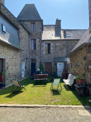 Luxury home in Lanvollon, Côtes-d'Armor